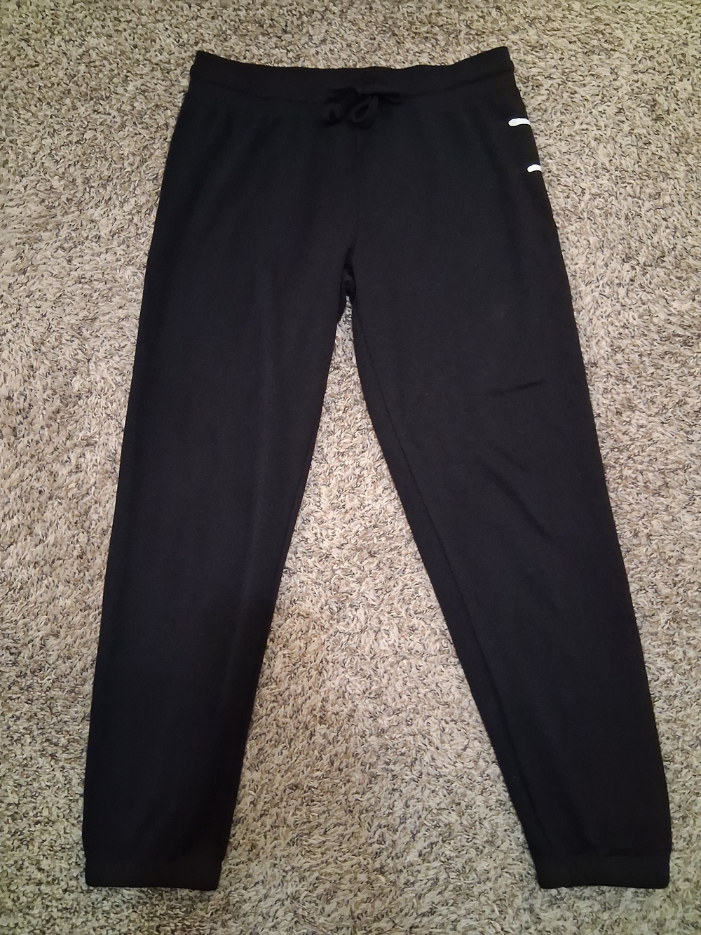 'FRIENDS' Logo Lounge Pants - Picture 3 of 7